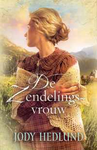 De zendelingsvrouw