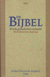 De Bijbel