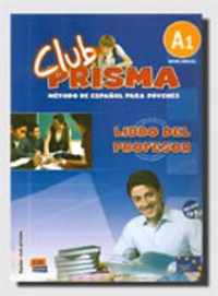 Club Prisma A1