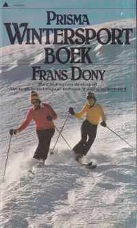 Prisma Wintersportboek