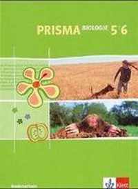 PRISMA. Biologie 5/6. Niedersachsen