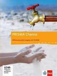 Prisma Chemie 7.-10. Schuljahr. Ausgabe A. Schülerbuch mit Schüler-CD-ROM