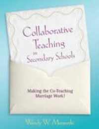 Collaborative Teaching in Secondary Schools