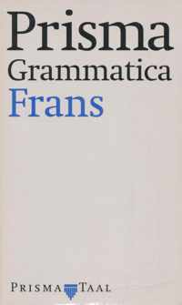 Prisma grammatica Frans (3e dr)