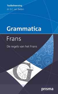 Grammatica Frans