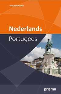 Prisma Woordenboek Nederlands-Portugees