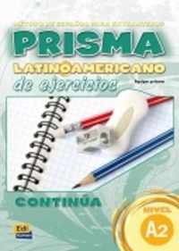 Prisma Latinoamericano A2