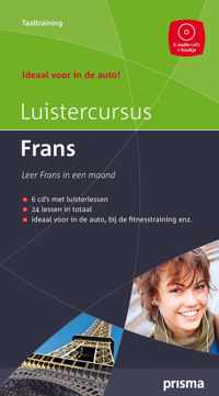 Prisma Luistercursus Frans