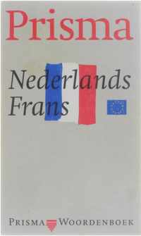 Prisma Nederlands Frans