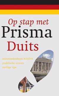 Prisma Op Stap Met Duits