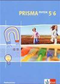 Prisma Physik. Schülerbuch. 5./6. Klasse. Niedersachsen