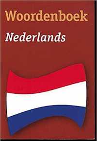 Woordenboek Nederlands