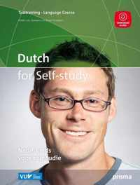 Prisma Taaltraining  -   Dutch for self-study