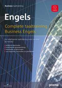 Prisma Complete Taaltraining Business Engels