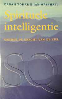 Spirituele intelligentie