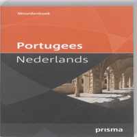 Prisma  -   Prisma Portugees-Nederlands