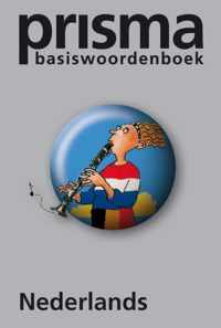 Prisma Basiswoordenboek Nederlands