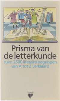 Prisma van de letterkunde