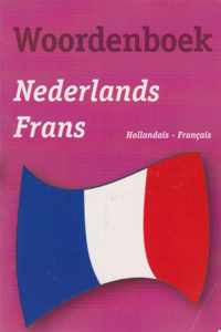 Woordenboek Nederlands-Frans