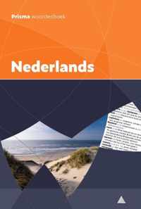 Prisma woordenboek Nederlands - Martha Hofman, Redactie Prisma - Paperback (9789000358526)