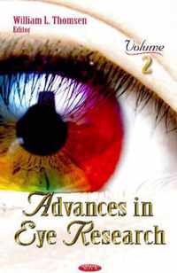 Advances in Eye Research