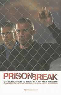 Prison Break - Seizoen 1 / 3