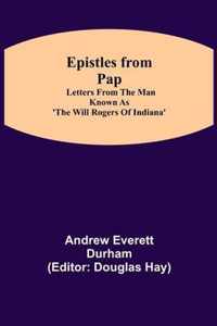 Epistles from Pap