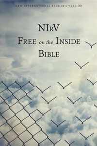 NIrV, Free on the Inside Bible, Paperback