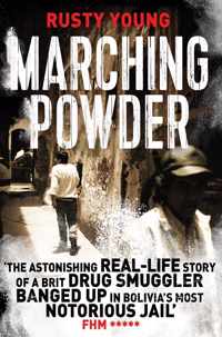 Marching Powder