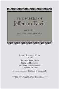 The Papers of Jefferson Davis