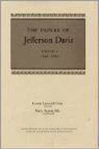 The Papers of Jefferson Davis