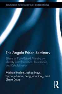 The Angola Prison Seminary