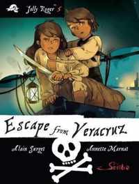 Escape from Veracruz