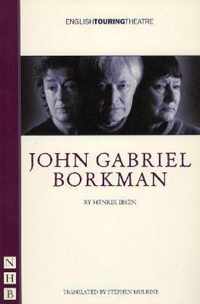 John Gabriel Borkman