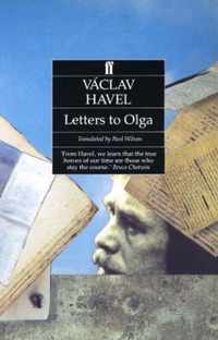 Letters to Olga