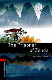 Prisoner Of Zenda