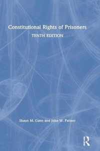 Constitutional Rights of Prisoners