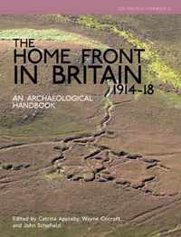 The Home Front in Britain 1914-1918