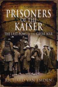 Prisoners of the Kaiser