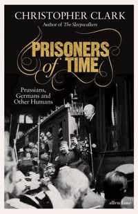 Prisoners of Time