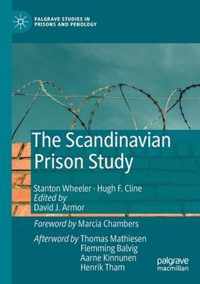 The Scandinavian Prison Study