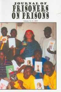 Journal of Prisoners on Prisons V14 #1