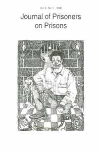 Journal of Prisoners on Prisons V9 #1