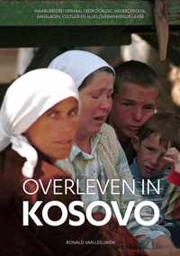 Overleven in Kosovo