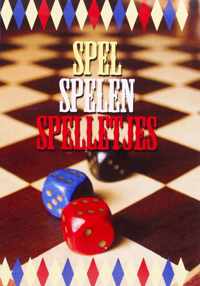 Spel, Spelen, Spelletjes