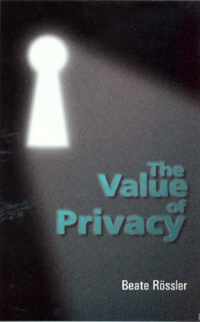 The Value of Privacy