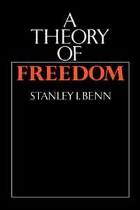 A Theory of Freedom