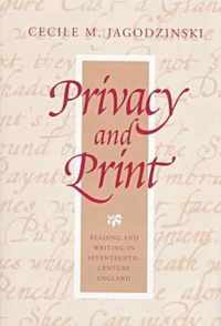 Privacy and Print