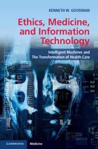 Ethics Medicine & Information Technology