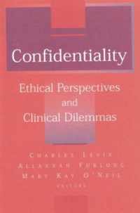 Confidentiality